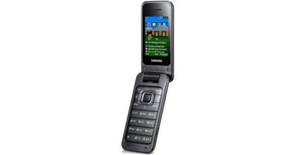 Samsung C3560