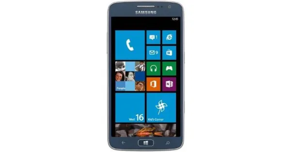 Samsung ATIV S Neo