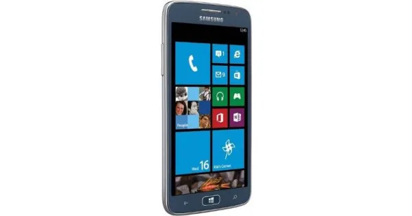 Samsung ATIV S Neo