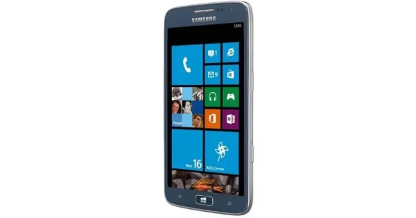 Samsung ATIV S Neo