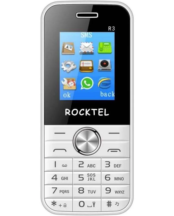 Rocktel R3