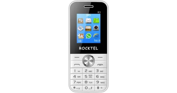 Rocktel R3