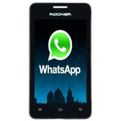 Rocker Whatsapp Specifications, Price and features