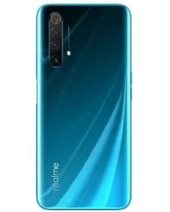 realme X50 5G