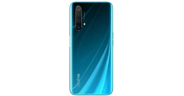 realme X50 5G