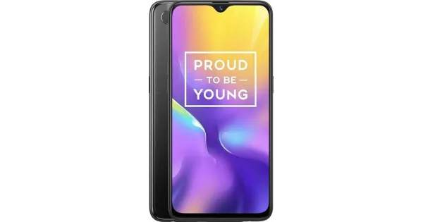 realme U1 64GB