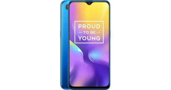 realme U1 64GB