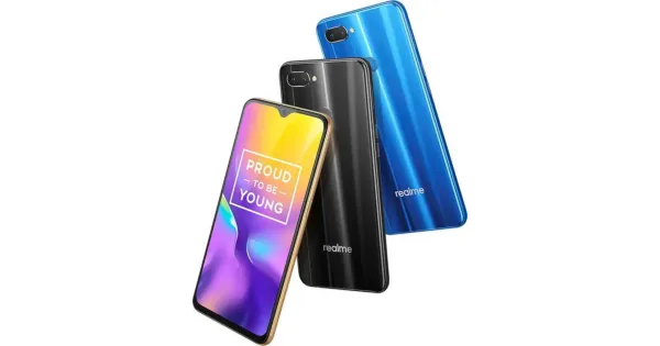 realme U1 64GB