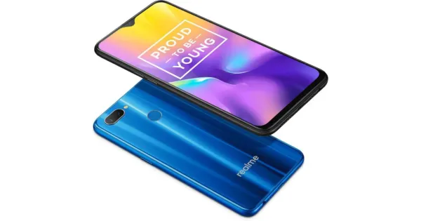 realme U1 64GB