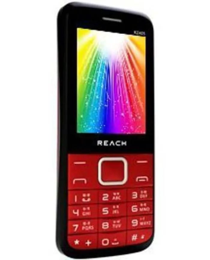 Reach Explode Mega RZ405