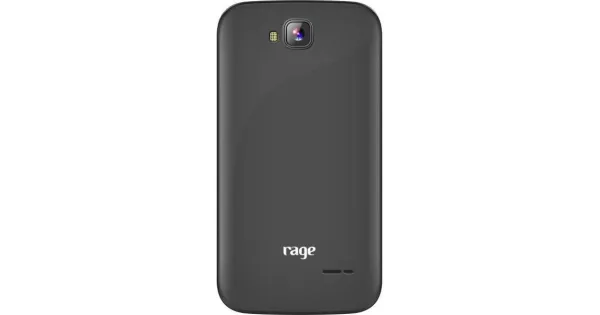 Rage Bold 3501