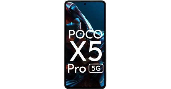 POCO X5 Pro