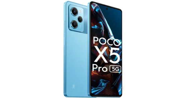 POCO X5 Pro