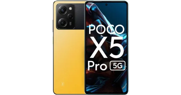 POCO X5 Pro