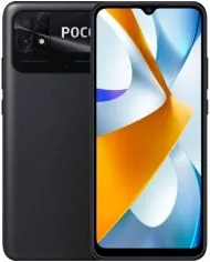 POCO C40