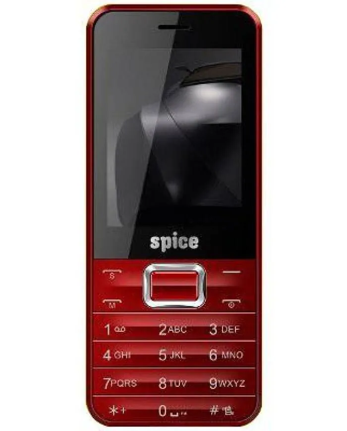 Spice M-5350 Elite