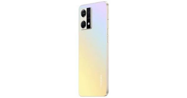 OPPO Reno8 4G