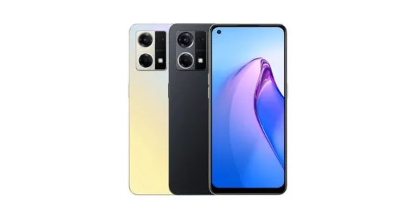 OPPO Reno8 4G