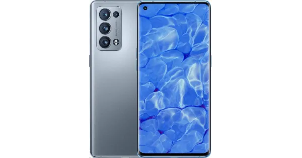 OPPO Reno 6 Pro Plus 5G