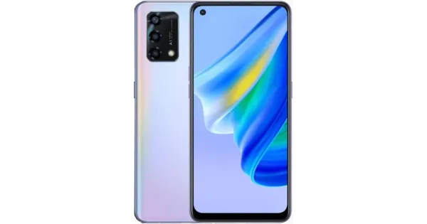 OPPO Reno 6 Lite