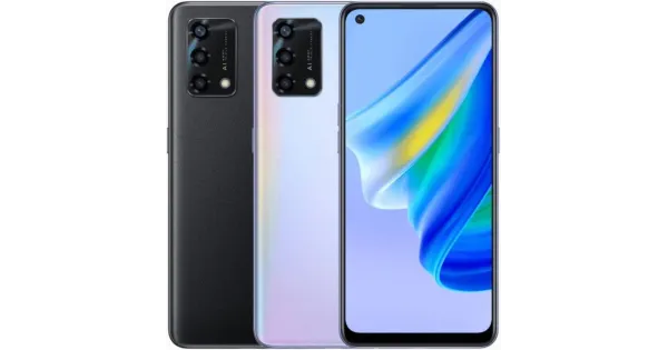 OPPO Reno 6 Lite