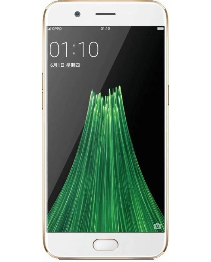 OPPO R11