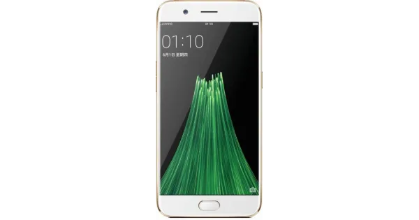 OPPO R11