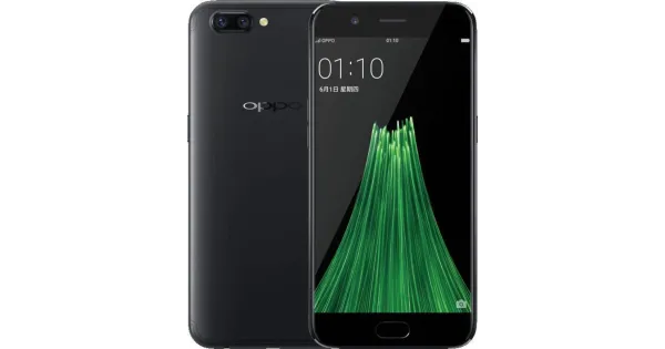 OPPO R11