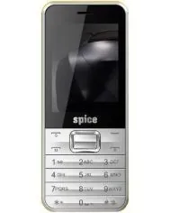 Spice M-5350 Elite