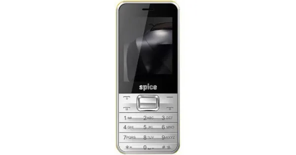 Spice M-5350 Elite