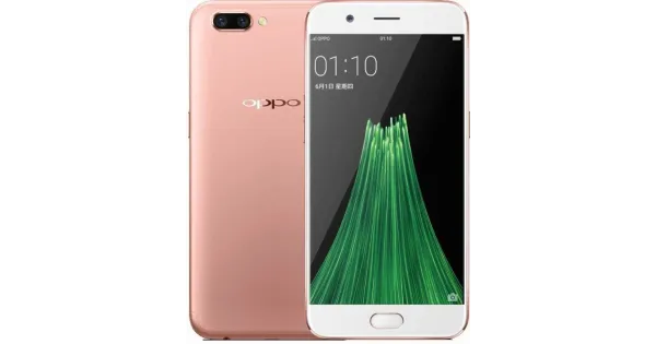 OPPO R11