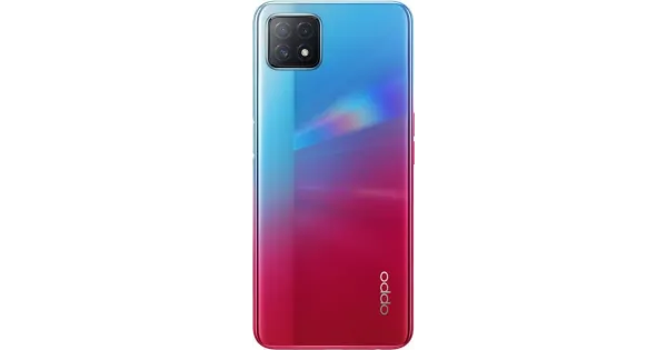 OPPO A72 5G