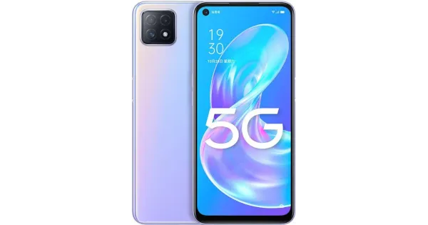 OPPO A72 5G