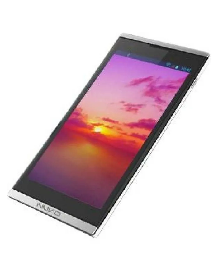 Nuvo Note Pro NQ53