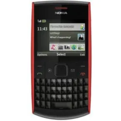 Nokia X2-01 - Specs, Price, Review - %shop-name%