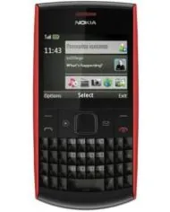 Nokia X2-01