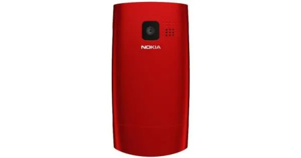 Nokia X2-01