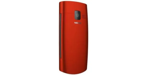 Nokia X2-01