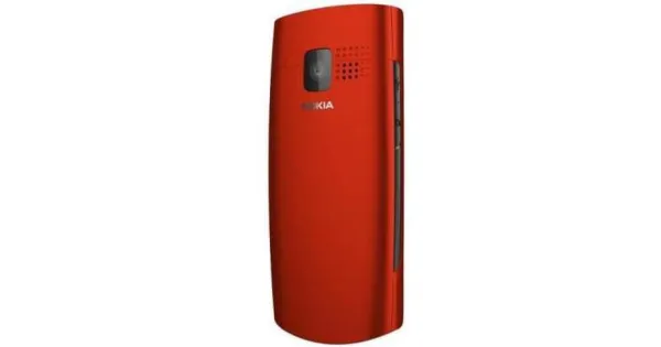 Nokia X2-01