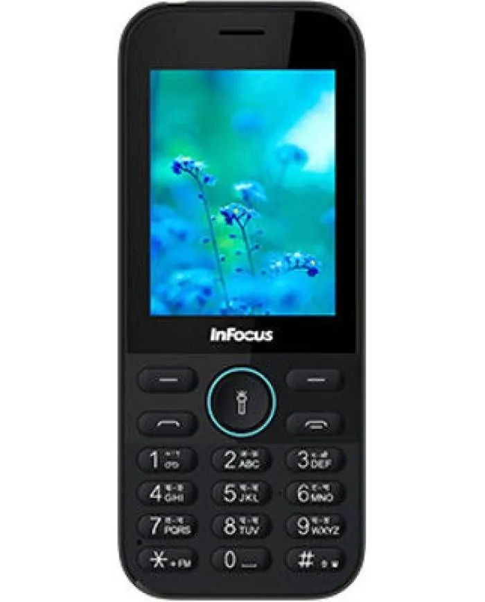 InFocus Vibe 3