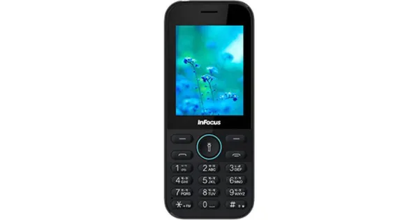 InFocus Vibe 3