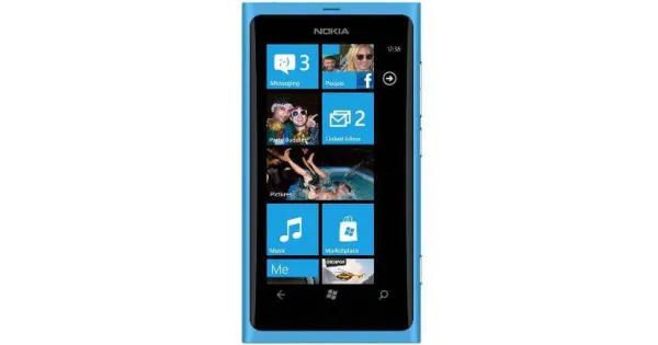 Nokia Lumia 800