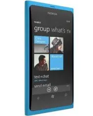 Nokia Lumia 800