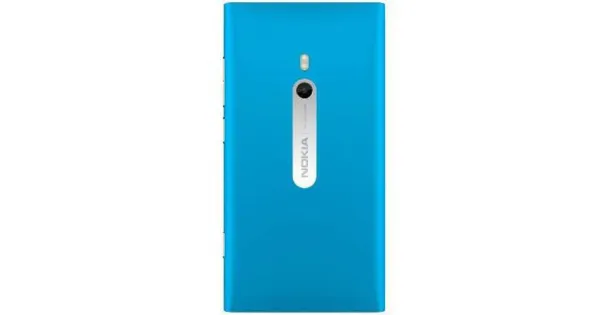 Nokia Lumia 800