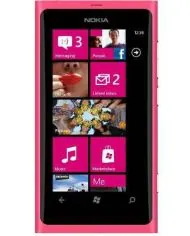 Nokia Lumia 800