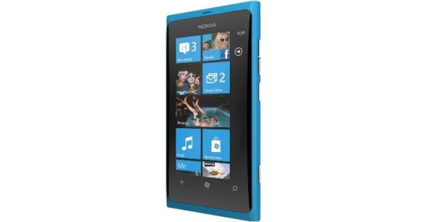 Nokia Lumia 800