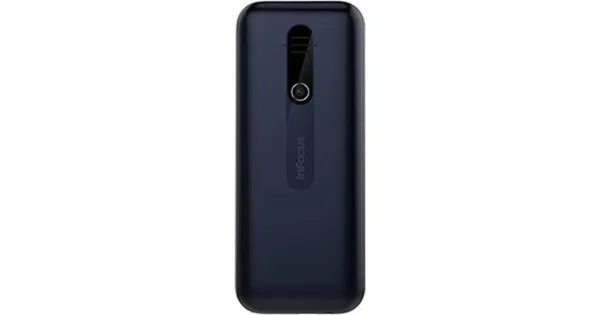 InFocus Vibe 3