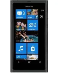 Nokia Lumia 800