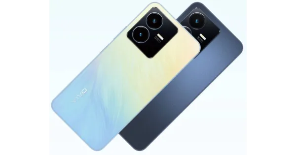 vivo Y22s