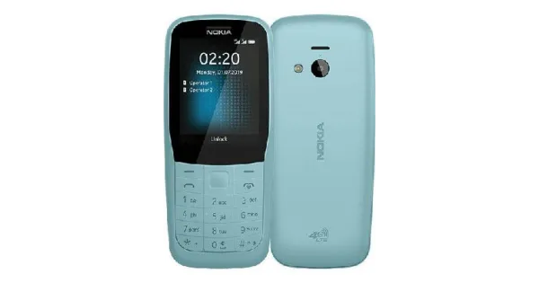 Nokia 220 4G